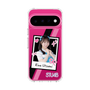 スリムプロテクションケース［ STU48 - インスタントフォト風デザイン - 内海里音 ］