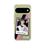 スリムプロテクションケース［ STU48 - インスタントフォト風デザイン - 内海里音 ］