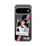 スリムプロテクションケース［ STU48 - インスタントフォト風デザイン - 内海里音 ］