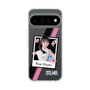 スリムプロテクションケース［ STU48 - インスタントフォト風デザイン - 内海里音 ］