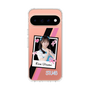 スリムプロテクションケース［ STU48 - インスタントフォト風デザイン - 内海里音 ］