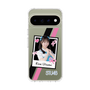 スリムプロテクションケース［ STU48 - インスタントフォト風デザイン - 内海里音 ］