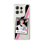 スリムプロテクションケース［ STU48 - インスタントフォト風デザイン - 内海里音 ］