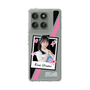 スリムプロテクションケース［ STU48 - インスタントフォト風デザイン - 内海里音 ］