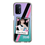 スリムプロテクションケース［ STU48 - インスタントフォト風デザイン - 内海里音 ］