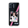 スリムプロテクションケース［ STU48 - インスタントフォト風デザイン - 内海里音 ］