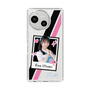 スリムプロテクションケース［ STU48 - インスタントフォト風デザイン - 内海里音 ］