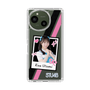 スリムプロテクションケース［ STU48 - インスタントフォト風デザイン - 内海里音 ］