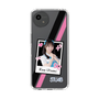 スリムプロテクションケース［ STU48 - インスタントフォト風デザイン - 内海里音 ］