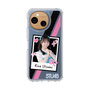 スリムプロテクションケース［ STU48 - インスタントフォト風デザイン - 内海里音 ］