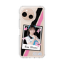 スリムプロテクションケース［ STU48 - インスタントフォト風デザイン - 内海里音 ］
