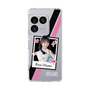 スリムプロテクションケース［ STU48 - インスタントフォト風デザイン - 内海里音 ］