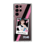 スリムプロテクションケース［ STU48 - インスタントフォト風デザイン - 内海里音 ］