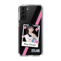 スリムプロテクションケース［ STU48 - インスタントフォト風デザイン - 内海里音 ］