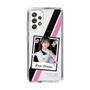 スリムプロテクションケース［ STU48 - インスタントフォト風デザイン - 内海里音 ］