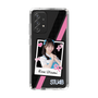 スリムプロテクションケース［ STU48 - インスタントフォト風デザイン - 内海里音 ］