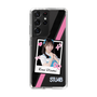 スリムプロテクションケース［ STU48 - インスタントフォト風デザイン - 内海里音 ］
