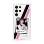 スリムプロテクションケース［ STU48 - インスタントフォト風デザイン - 内海里音 ］