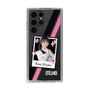 スリムプロテクションケース［ STU48 - インスタントフォト風デザイン - 内海里音 ］