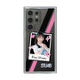 スリムプロテクションケース［ STU48 - インスタントフォト風デザイン - 内海里音 ］
