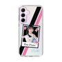 スリムプロテクションケース［ STU48 - インスタントフォト風デザイン - 内海里音 ］