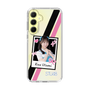 スリムプロテクションケース［ STU48 - インスタントフォト風デザイン - 内海里音 ］