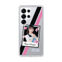 スリムプロテクションケース［ STU48 - インスタントフォト風デザイン - 内海里音 ］