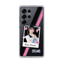 スリムプロテクションケース［ STU48 - インスタントフォト風デザイン - 内海里音 ］