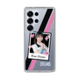 スリムプロテクションケース［ STU48 - インスタントフォト風デザイン - 内海里音 ］