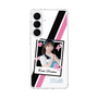 スリムプロテクションケース［ STU48 - インスタントフォト風デザイン - 内海里音 ］
