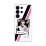 スリムプロテクションケース［ STU48 - インスタントフォト風デザイン - 内海里音 ］