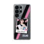 スリムプロテクションケース［ STU48 - インスタントフォト風デザイン - 内海里音 ］