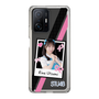 スリムプロテクションケース［ STU48 - インスタントフォト風デザイン - 内海里音 ］