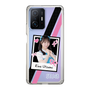 スリムプロテクションケース［ STU48 - インスタントフォト風デザイン - 内海里音 ］