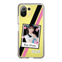 スリムプロテクションケース［ STU48 - インスタントフォト風デザイン - 内海里音 ］
