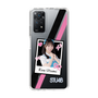 スリムプロテクションケース［ STU48 - インスタントフォト風デザイン - 内海里音 ］