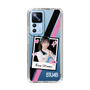 スリムプロテクションケース［ STU48 - インスタントフォト風デザイン - 内海里音 ］
