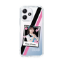 スリムプロテクションケース［ STU48 - インスタントフォト風デザイン - 内海里音 ］