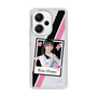 スリムプロテクションケース［ STU48 - インスタントフォト風デザイン - 内海里音 ］