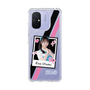 スリムプロテクションケース［ STU48 - インスタントフォト風デザイン - 内海里音 ］