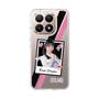 スリムプロテクションケース［ STU48 - インスタントフォト風デザイン - 内海里音 ］