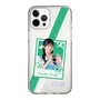 スリムプロテクションケース［ STU48 - インスタントフォト風デザイン - 尾崎世里花 ］
