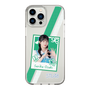 スリムプロテクションケース［ STU48 - インスタントフォト風デザイン - 尾崎世里花 ］
