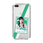 スリムプロテクションケース［ STU48 - インスタントフォト風デザイン - 尾崎世里花 ］