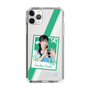 スリムプロテクションケース［ STU48 - インスタントフォト風デザイン - 尾崎世里花 ］