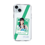 スリムプロテクションケース［ STU48 - インスタントフォト風デザイン - 尾崎世里花 ］