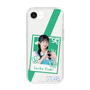 スリムプロテクションケース［ STU48 - インスタントフォト風デザイン - 尾崎世里花 ］