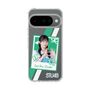 スリムプロテクションケース［ STU48 - インスタントフォト風デザイン - 尾崎世里花 ］