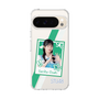スリムプロテクションケース［ STU48 - インスタントフォト風デザイン - 尾崎世里花 ］