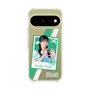 スリムプロテクションケース［ STU48 - インスタントフォト風デザイン - 尾崎世里花 ］